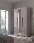 ARMOIRE 3 PORTES DENIA