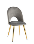 CHAISE AMELIA DORE