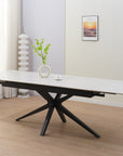 TABLE REPAS DT909METB160