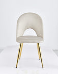 CHAISE AMELIA DORE