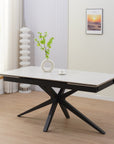 TABLE REPAS DT909METB160