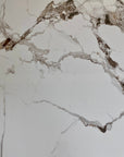 BUFFET ESMEE DORE MARBLE BEIGE