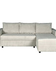 CANAPE D'ANGLE LINZ MODULABLE