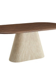 Table de repas Ourlet 180X90
