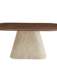 Table de repas Ourlet 180X90