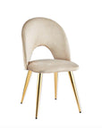 CHAISE AMELIA DORE