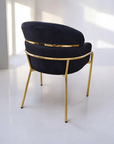 CHAISE EMILY DORE