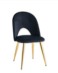 CHAISE AMELIA DORE