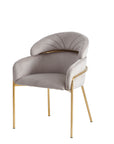 CHAISE EMILY DORE