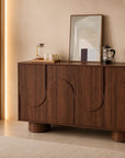 BUFFET ORIANO NOYER 165 CM