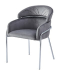 CHAISE EMILY CHROME
