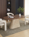 Table de repas Ourlet 180X90