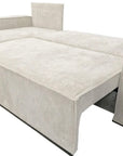 CANAPE PARIS PEARL CONVERTIBLE GRIS OU BEIGE