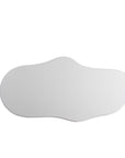 TABLE REPAS CURVE 180X90