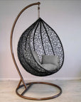 FAUTEUIL BALANCOIRE SUSPENDU