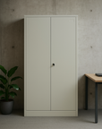 ARMOIRE AM185GS METAL