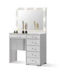 COIFFEUSE ANGEL BANCHE