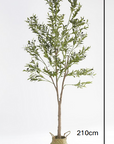 ARBRE OLIVIER ARTIFICIEL 2M10