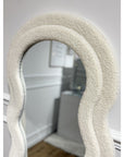 MIROIR TEDDY ORGANIC 160X60