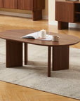 TABLE BASSE AMBER 120