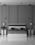 Chambre Ă coucher Luxy