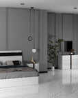 Chambre Ă coucher Luxy