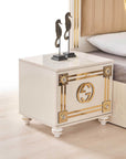 Chambre à coucher Gugi Gold