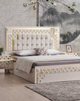 Chambre Ă coucher Cristal Gold