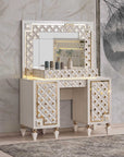 Chambre Ă coucher Cristal Gold