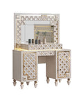 Chambre Ă coucher Cristal Gold