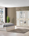 Chambre Ă coucher Paris