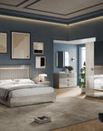 CHAMBRE A COUCHER ZOÉ