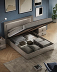 CHAMBRE A COUCHER ZOÉ
