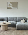 CANAPE D'ANGLE CLOUD ANGLE DROIT