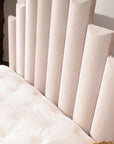 LIT COFFRE TOKYO ANTHRACITE OU BEIGE 140
