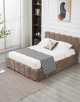 LIT DOUBLE MOON 160X200 MOKA
