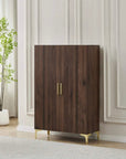 MEUBLE A CHAUSSURE 2 PORTES C13Z NOYER
