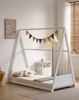 Lit pour enfant TIPI 90x190CM