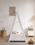 Lit pour enfant TIPI 90x190CM