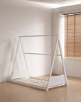 Lit pour enfant TIPI 90x190CM