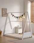 Lit pour enfant TIPI 90x190CM