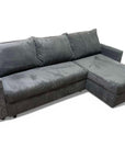 CANAPE D'ANGLE LINZ MODULABLE