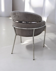 CHAISE EMILY CHROME