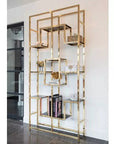 ETAGERE RICHMOND OR