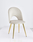 CHAISE AMELIA DORE