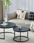 GIGOGNE DUO BOIS PIED NOIR