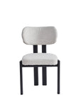 CHAISE HERA TISSU BEIGE CLAIR