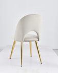 CHAISE AMELIA DORE