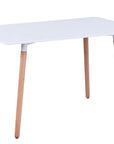 TABLE REPAS CUTE 130X70X75CM