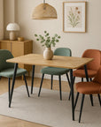 TABLE REPAS AMMO